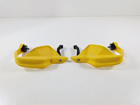 2021 BMW R1250GS K51 Adventure Hand Yellow Protection Guard Set 46638523431-Mototech271