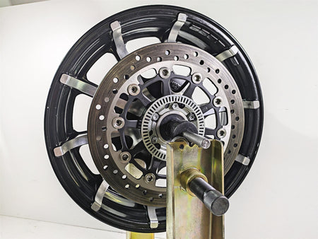 2019 Indian Chieftain Limited Straight Rear Wheel Rim 16x5 1522506 {{ shop.shopifyCountryName }} - Mototech271