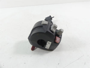2019 Triumph Street Triple 765R Left Hand Control Switch Light T2049729 | Mototech271
