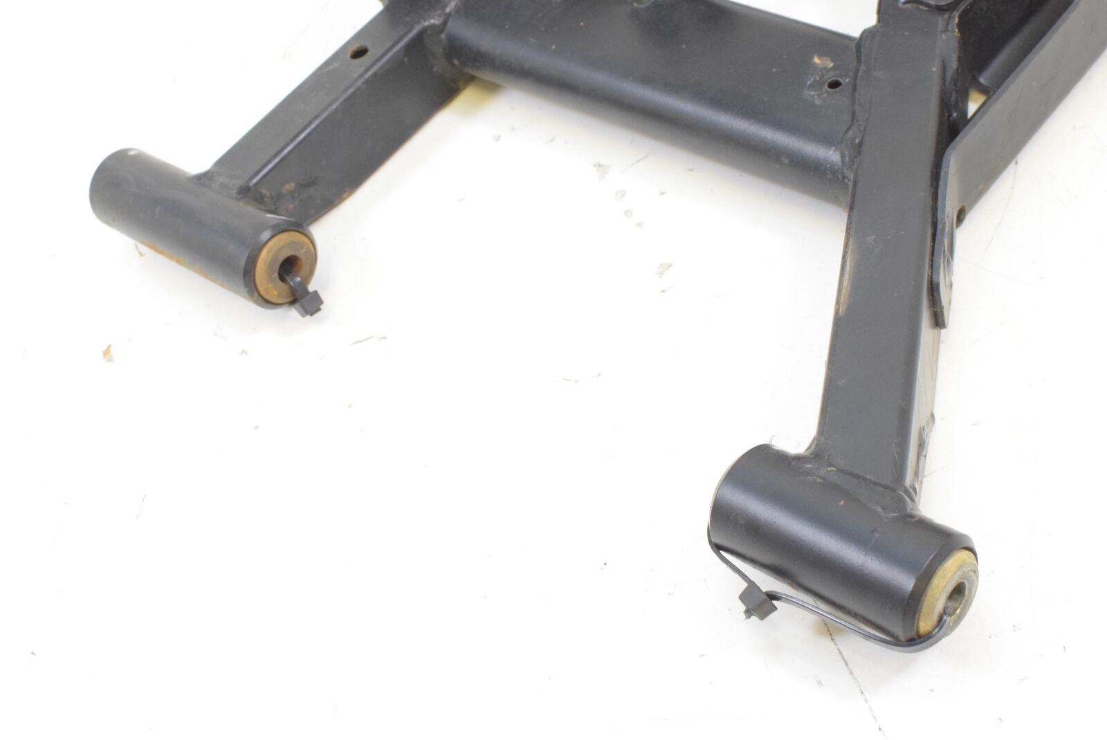 2018 Polaris RZR 900 S EPS Rear Right Trailing Arm Wheel Spindle Knuckle 5139980 {{ shop.shopifyCountryName }} - Mototech271
