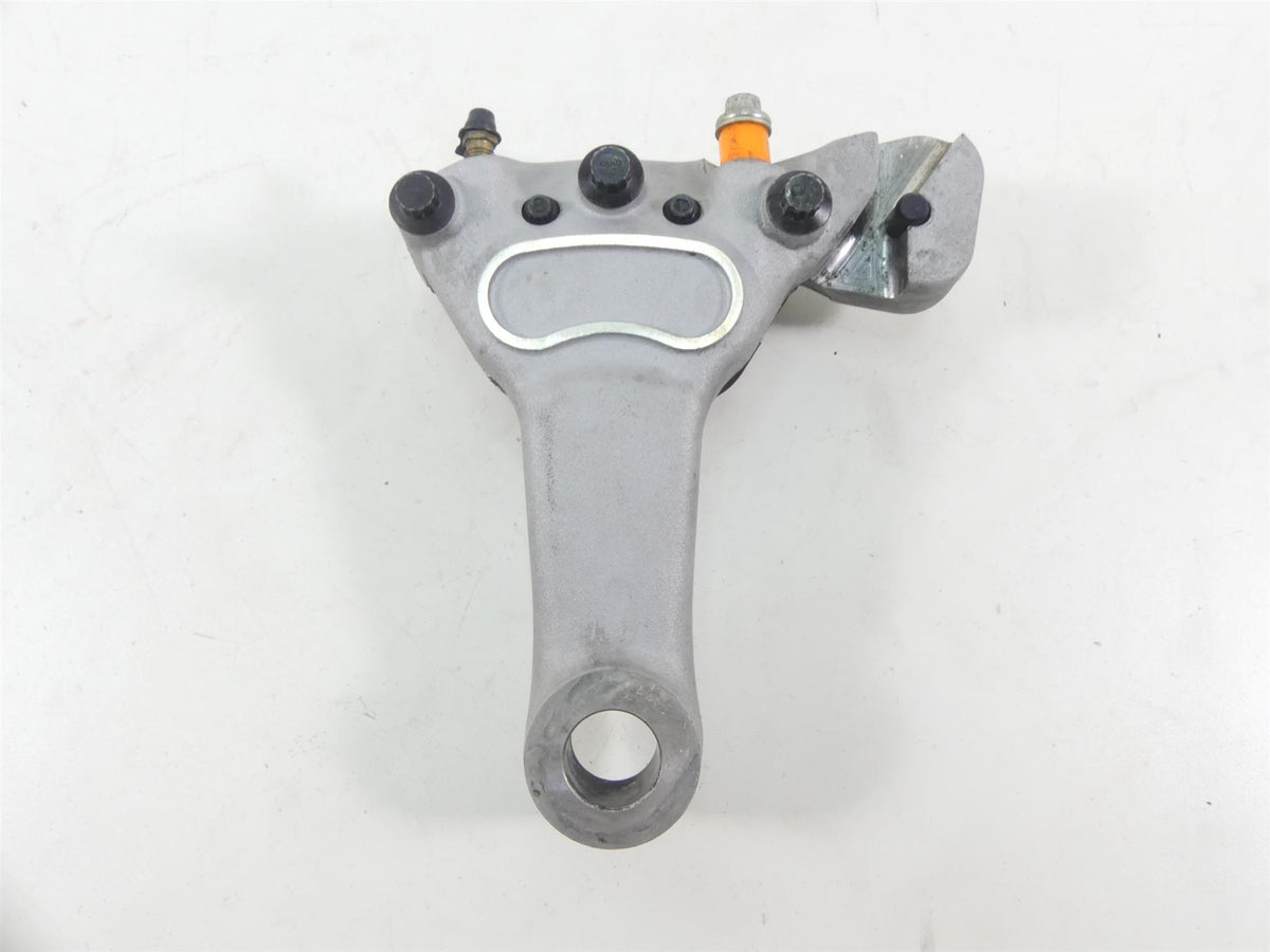 2004 Harley FLHTC SE CVO Electra Glide Rear Brake Caliper 44681-05 {{ shop.shopifyCountryName }} - Mototech271