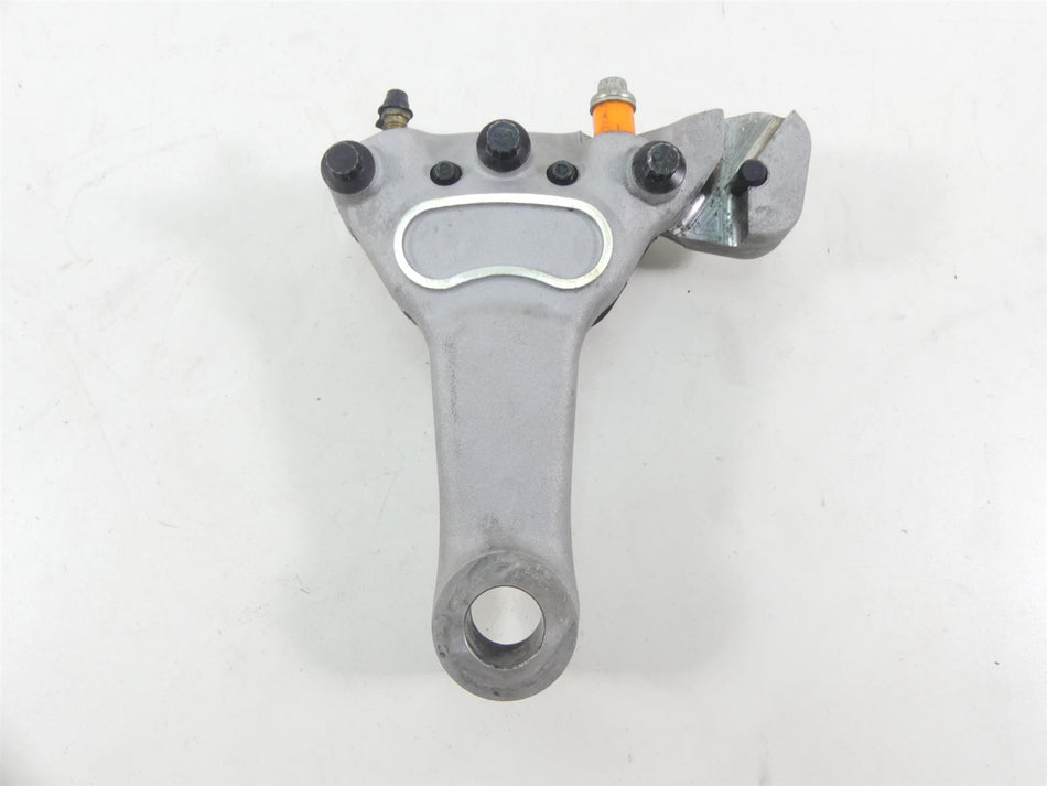 2004 Harley FLHTC SE CVO Electra Glide Rear Brake Caliper 44681-05 {{ shop.shopifyCountryName }} - Mototech271