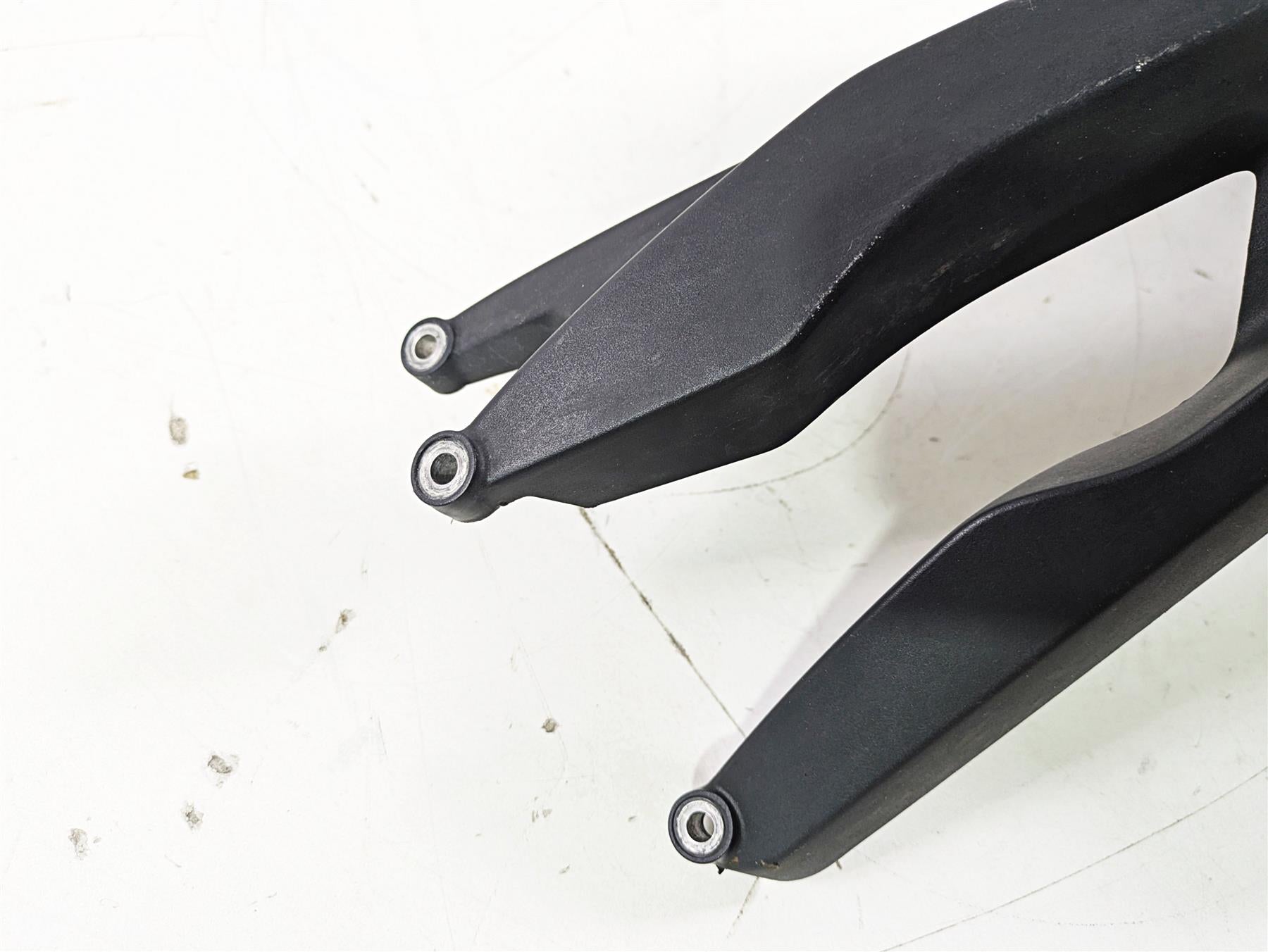 2015 BMW R1200GS Adv K51 Very Rear Tire Mudflap Guard 46628533657 {{ shop.shopifyCountryName }} - Mototech271