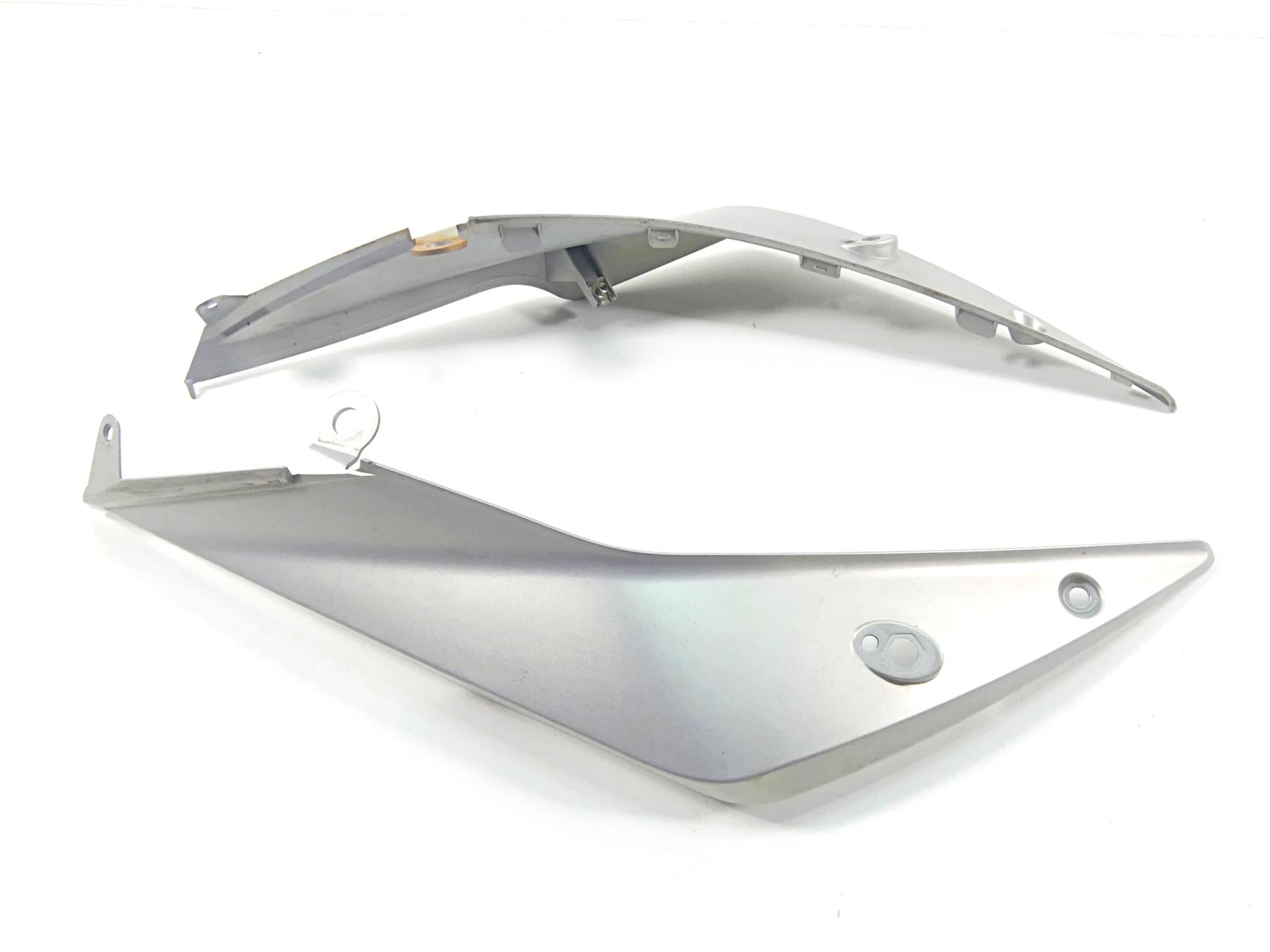 2015 KTM 1190 Adventure Front Left Right Blinker Cover Fairing Set 60308003000 {{ shop.shopifyCountryName }} - Mototech271