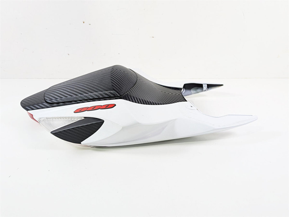 2024 Suzuki GSXR600 Full Tail Fairing Taillight Blinker 47100-14J10 47200-14J10 {{ shop.shopifyCountryName }} - Mototech271