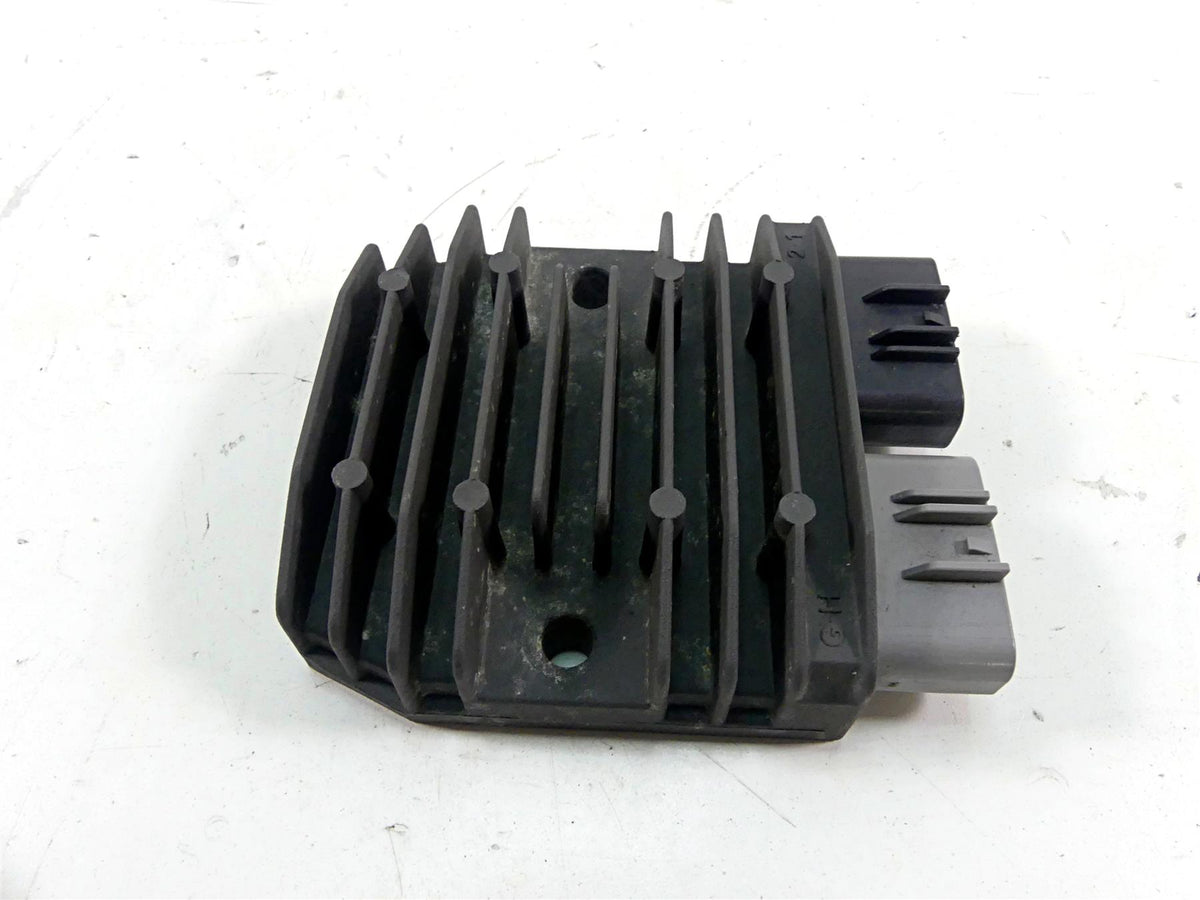 2018 Seadoo GTS 90 Rectifier Voltage Regulator SH775AA 710001103 {{ shop.shopifyCountryName }} - Mototech271