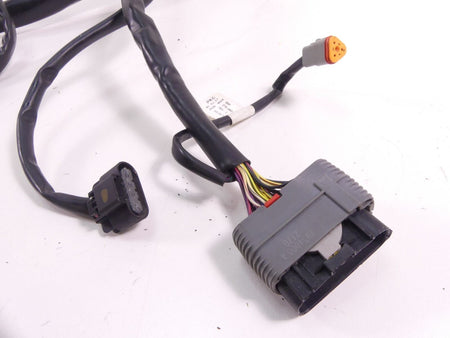 2011 Sea-Doo 4-Tec GTI SE 130 Main Wiring Harness -No Cuts 278002492 278002943 {{ shop.shopifyCountryName }} - Mototech271
