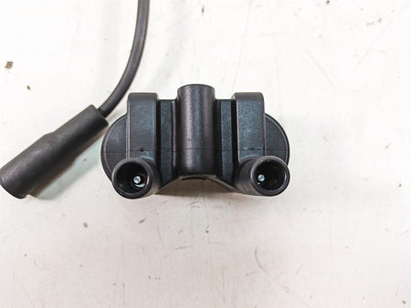 2017 Harley XL883 N Sportster Iron Ignition Coil Wires & Plugs 31656-07 {{ shop.shopifyCountryName }} - Mototech271