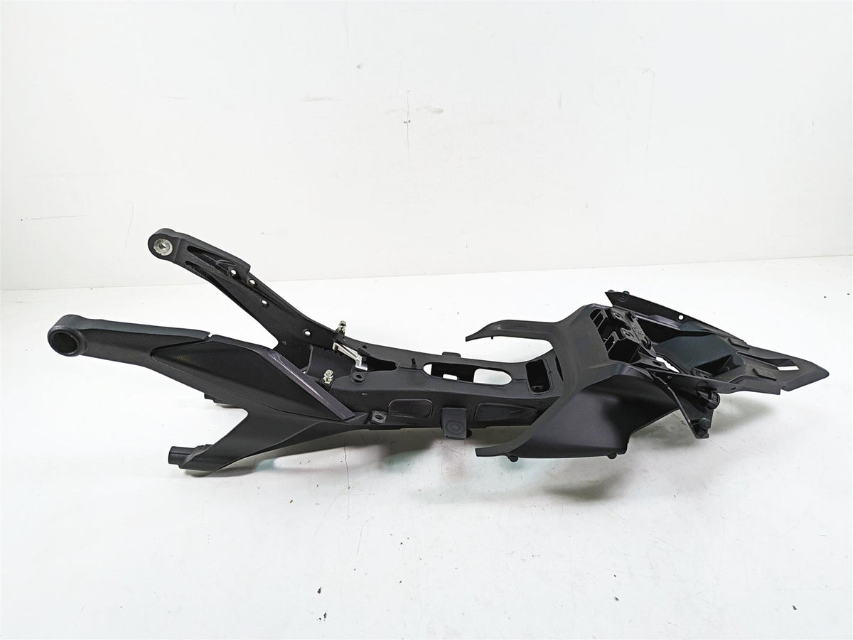 2016 Ducati Panigale 1299 S Subframe Sub Frame & Rear Inner Cover 47110253BA {{ shop.shopifyCountryName }} - Mototech271