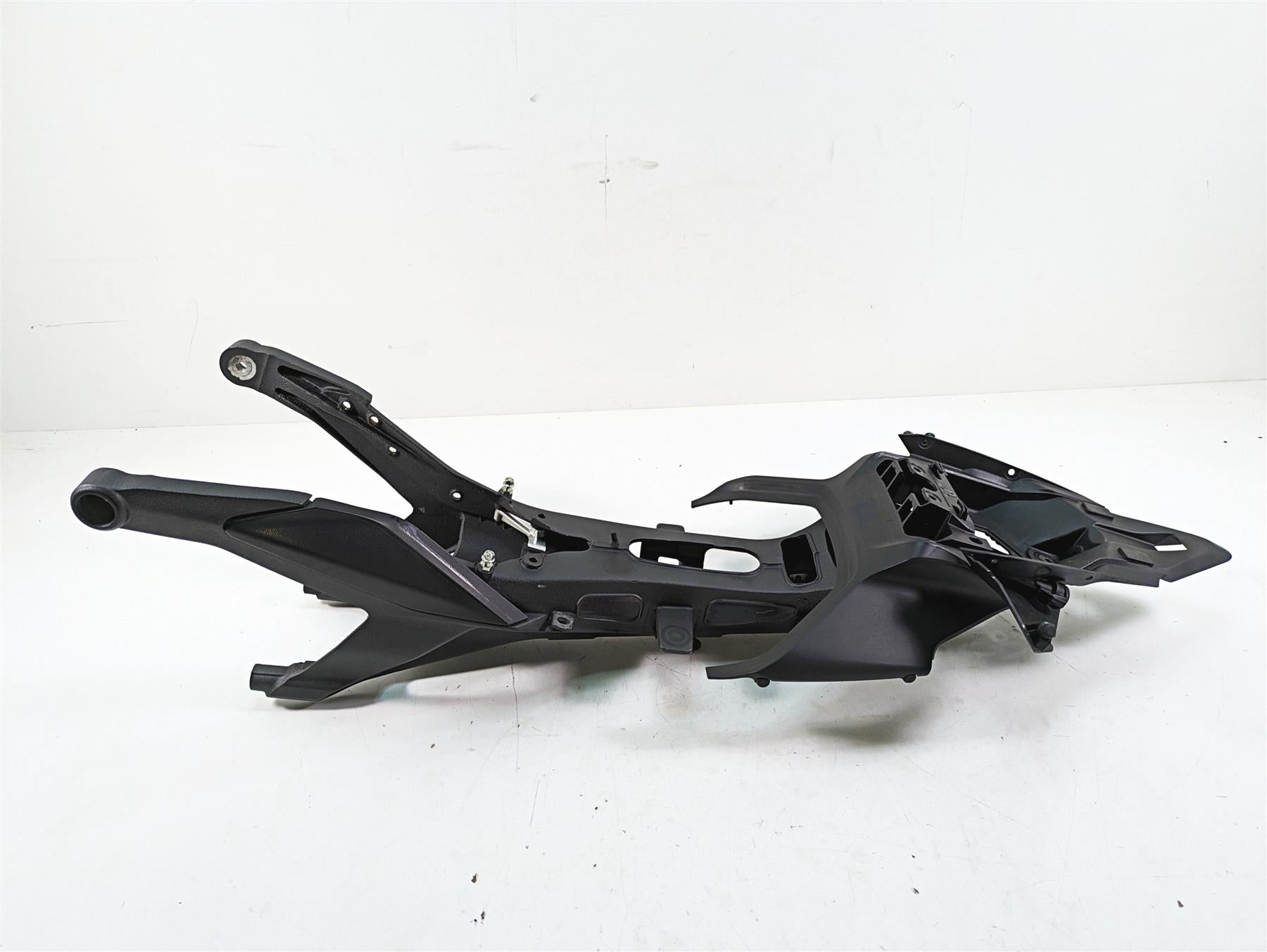 2016 Ducati Panigale 1299 S Subframe Sub Frame & Rear Inner Cover 47110253BA {{ shop.shopifyCountryName }} - Mototech271