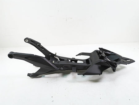 2016 Ducati Panigale 1299 S Subframe Sub Frame & Rear Inner Cover 47110253BA {{ shop.shopifyCountryName }} - Mototech271