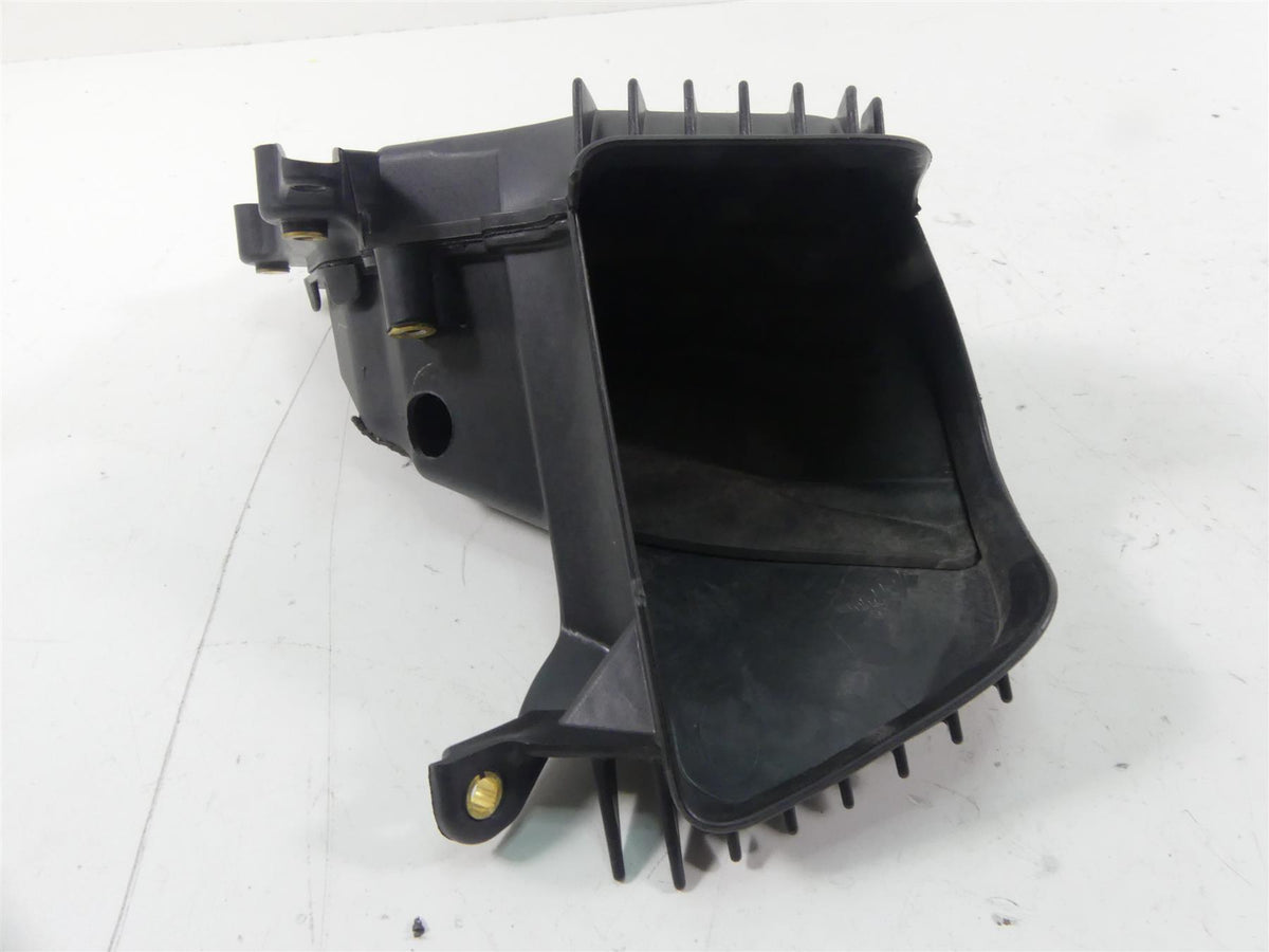 2016 Harley Touring FLTRX Road Glide Left Media Storage Compartment Box 76000493 {{ shop.shopifyCountryName }} - Mototech271