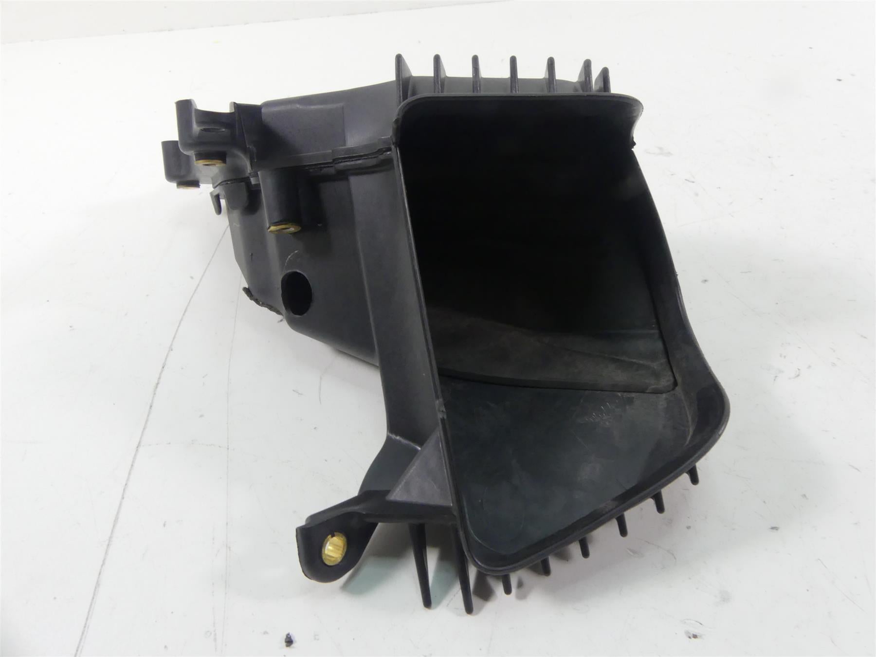 2016 Harley Touring FLTRX Road Glide Left Media Storage Compartment Box 76000493 {{ shop.shopifyCountryName }} - Mototech271