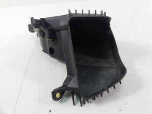 2016 Harley Touring FLTRX Road Glide Left Media Storage Compartment Box 76000493