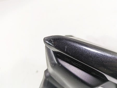 2023 Triumph Street Triple 765 RS Front Left Radiator Blinker Fairing T2316004 {{ shop.shopifyCountryName }} - Mototech271