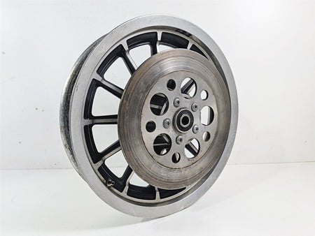 1998 Harley Dyna FXDL Low Rider 16x3 Rear Wheel 13 Spoke Cast 41012-96 {{ shop.shopifyCountryName }} - Mototech271