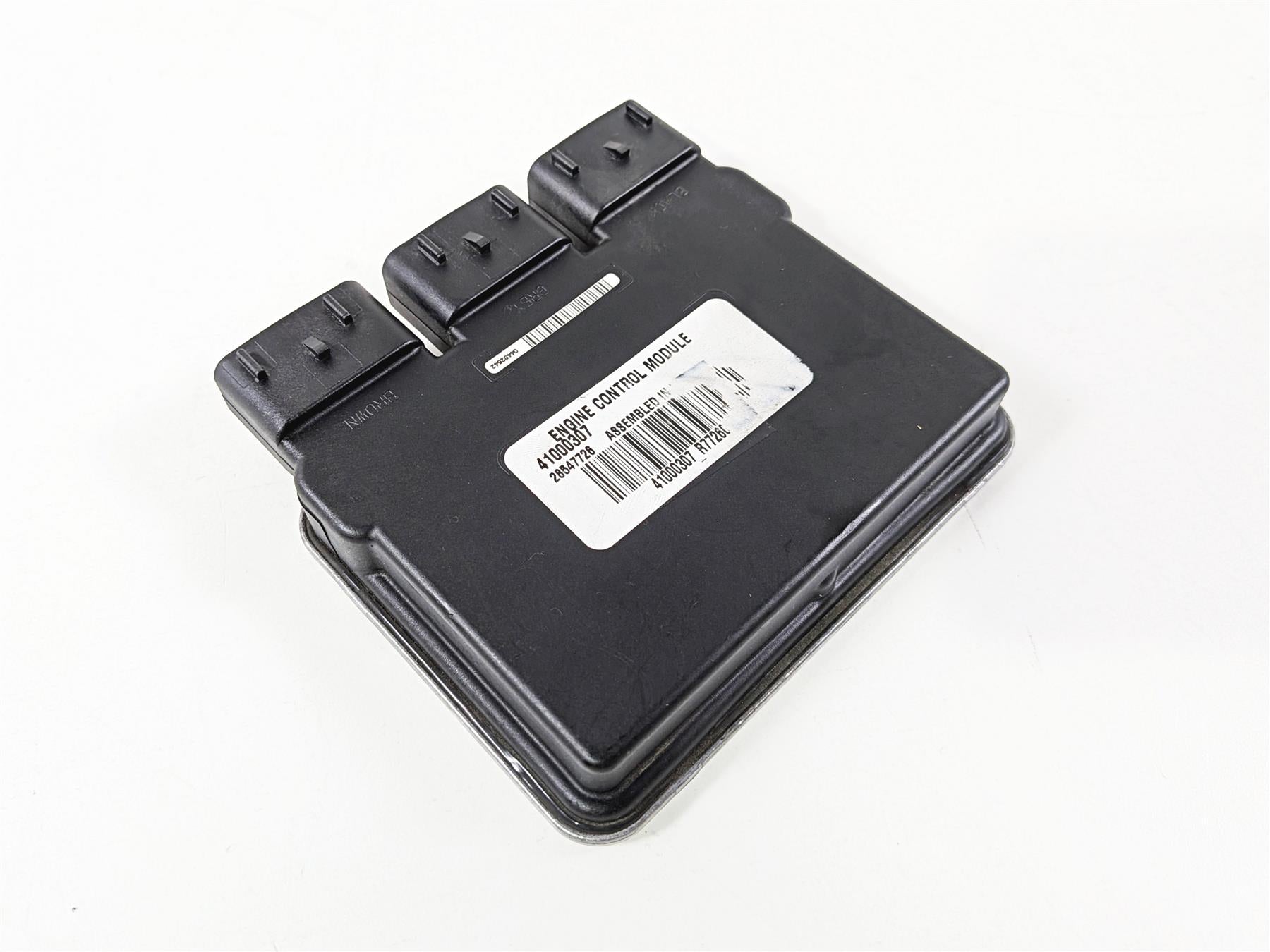 2017 Harley Touring FLHXS Street Glide Cdi Ecu Ecm Engine Control Module 19K 41000307 {{ shop.shopifyCountryName }} - Mototech271