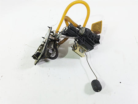 2004 Harley FLSTCI Softail Heritage Fuel Gas Petrol Pump 62897-01B 75132-01D {{ shop.shopifyCountryName }} - Mototech271