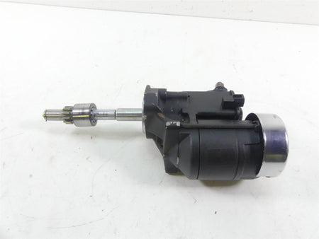 2002 Harley Touring FLHRCI Road King 88ci Engine Starter Motor 31553-94A {{ shop.shopifyCountryName }} - Mototech271