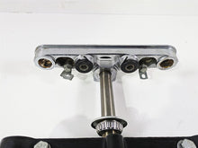 Load image into Gallery viewer, 2014 Harley FLS Softail Slim Upper &amp; Lower Triple Tree Set 45605-00A 45456-86B | Mototech271
