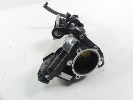 2017 Harley Touring FLHTKL Electra Glide Throttle Body Fuel Injection 27300121 {{ shop.shopifyCountryName }} - Mototech271