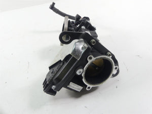 2017 Harley Touring FLHTKL Electra Glide Throttle Body Fuel Injection 27300121 | Mototech271