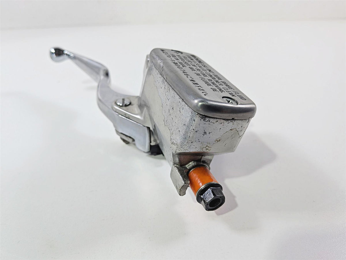 2003 Honda V-Twin VTX1800 C Front Brake Master Cylinder 45510-MZ0-A41 {{ shop.shopifyCountryName }} - Mototech271