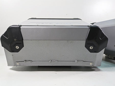2020 Moto Guzzi V85 TT Adventure Aluminum Saddlebag Saddle Bag Set 2S001301 {{ shop.shopifyCountryName }} - Mototech271