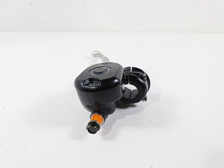 2006 Harley Sportster XL883 Low Front Brake Master Cylinder 45146-04 {{ shop.shopifyCountryName }} - Mototech271
