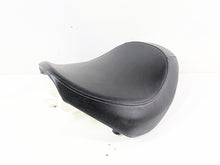 Load image into Gallery viewer, 2019 Suzuki M109R VZR1800 Boulevard Front Seat Saddle 45100-48G01-48H
