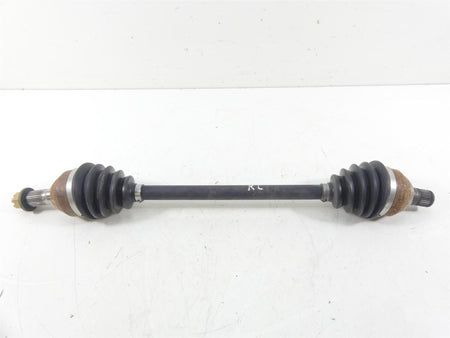 2017 Can Am Maverick X3 XDS Turbo R Left Rear Drive Shaft Axle - Read 705502154 {{ shop.shopifyCountryName }} - Mototech271