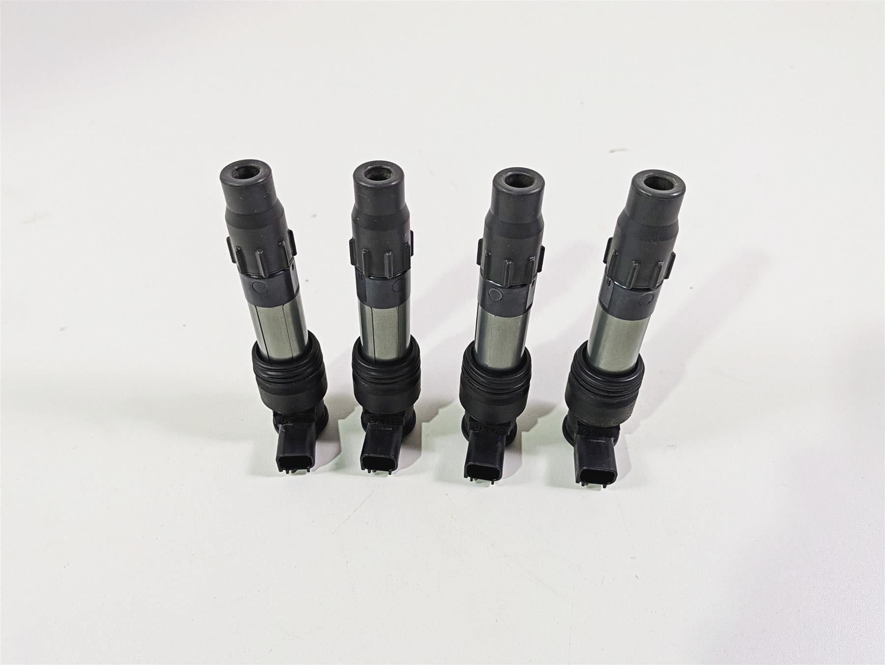 2023 Suzuki GSX1300 RR Hayabusa Ignition Coil Set 33410-10L00 {{ shop.shopifyCountryName }} - Mototech271