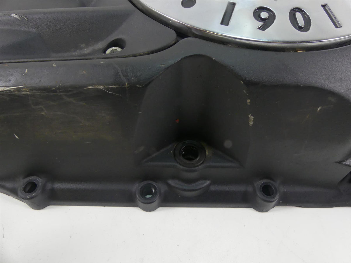 2016 Indian Chieftain Dark Horse Outer Primary Drive Clutch Cover 1205125-521 {{ shop.shopifyCountryName }} - Mototech271