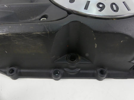 2016 Indian Chieftain Dark Horse Outer Primary Drive Clutch Cover 1205125-521 {{ shop.shopifyCountryName }} - Mototech271