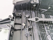 Load image into Gallery viewer, 2013 Ducati Hypermotard 821 SP Rear Subframe Inner Fender Set 47110351BA
