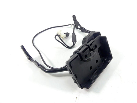 2014 BMW R1200GS K50 Navigation Gps Preparation Mount Bracket 77528536045 {{ shop.shopifyCountryName }} - Mototech271