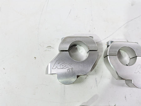 2015 BMW R1200 GS Adv K51 1 1/2" Rox Gs Handlebar Block Riser Set 3R-B15R-15A {{ shop.shopifyCountryName }} - Mototech271