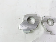 Load image into Gallery viewer, 2015 BMW R1200 GS Adv K51 1 1/2&quot; Rox Gs Handlebar Block Riser Set 3R-B15R-15A
