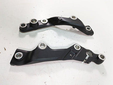 2022 Harley RA1250 S Pan America Subframe Engine Bracket Mounts Set 47200534A {{ shop.shopifyCountryName }} - Mototech271
