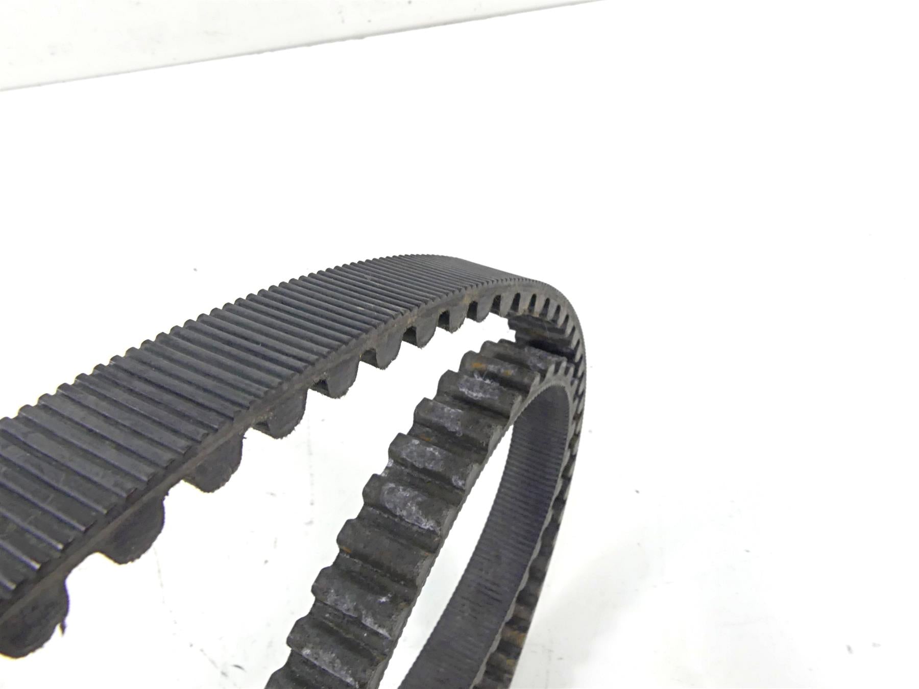 2008 Harley Touring FLHX Street Glide Rear Drive Belt 137T 1" 40024-07 {{ shop.shopifyCountryName }} - Mototech271