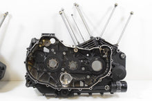 Load image into Gallery viewer, 2011 Kawasaki VN1700 Vulcan Vaquero Engine Motor Crank Cases Crankcase 14001-013
