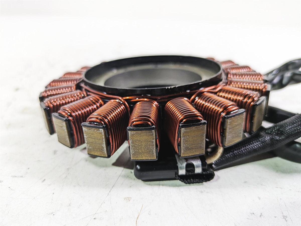 2022 BMW R1250 RT K052 Stator Alternator Generator 12318406639 {{ shop.shopifyCountryName }} - Mototech271