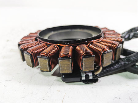 2022 BMW R1250 RT K052 Stator Alternator Generator 12318406639 {{ shop.shopifyCountryName }} - Mototech271
