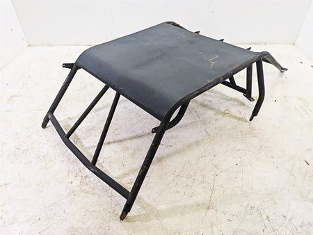 2020 Kawasaki Teryx KRX KRF 1000 Aftermarket Strong Roll Over Cage -Has Dent {{ shop.shopifyCountryName }} - Mototech271