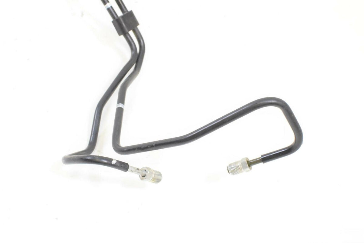 2015 Suzuki GSXR1300R Hayabusa Rear Abs Brake Line Set 69400-15H00 69200-15H00 {{ shop.shopifyCountryName }} - Mototech271