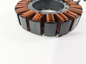 2016 Harley Touring FLHR Road King  Ignition Alternator Stator 29987-06D