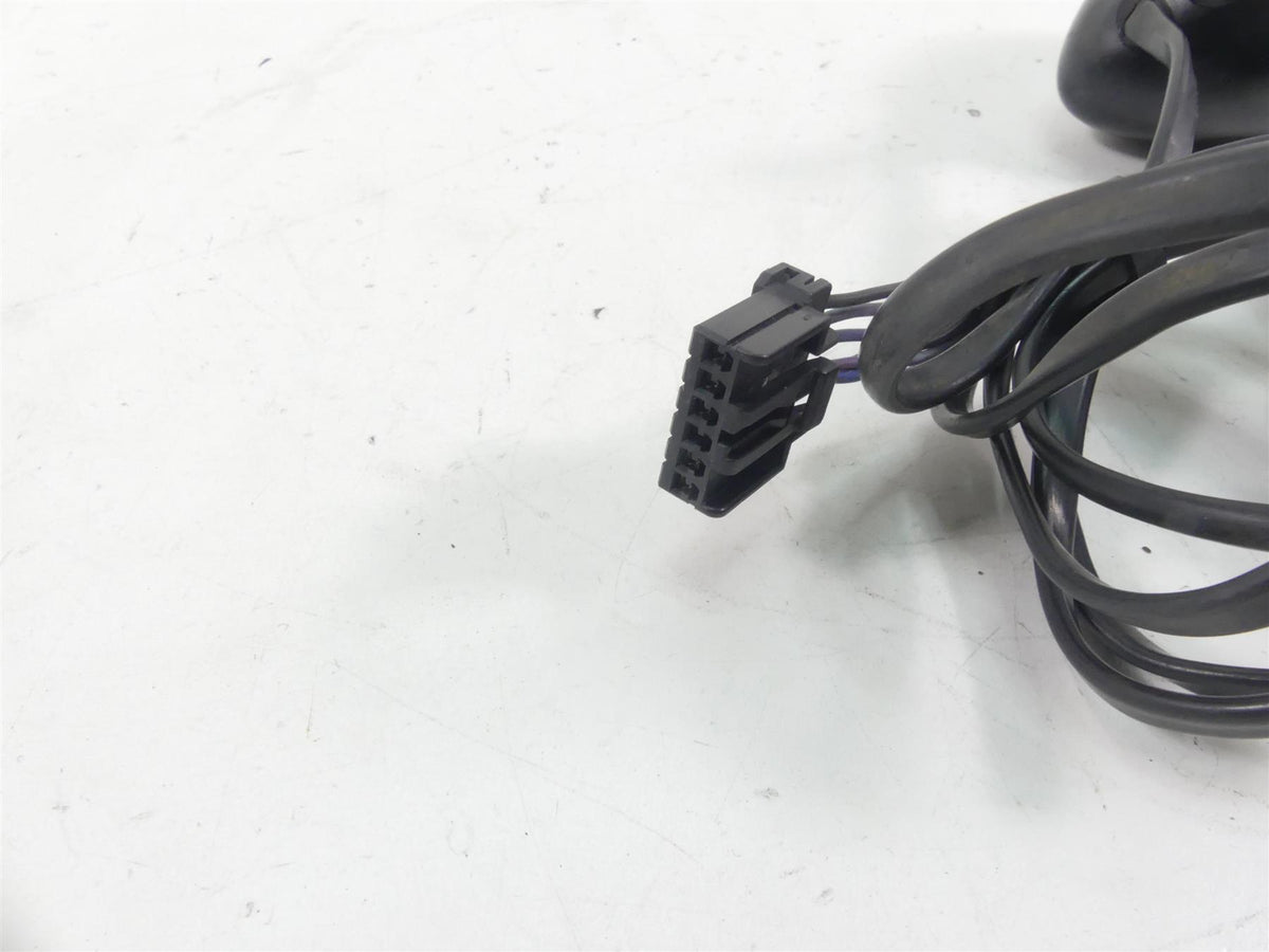 2007 Harley Sportster XL1200 Nightster Front Turn Signal Blinker Set 68972-00 {{ shop.shopifyCountryName }} - Mototech271