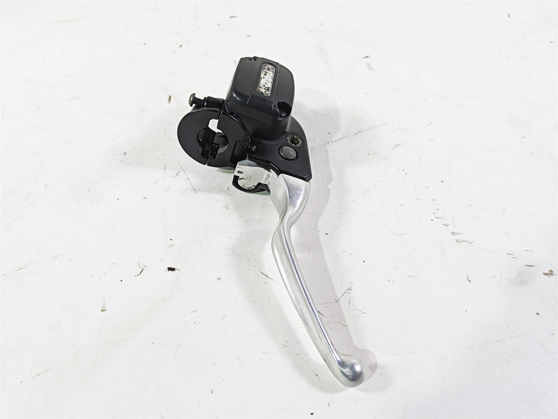 2013 Harley VRSCDX Night Rod Sp Front Brake Master Cylinder 11/16