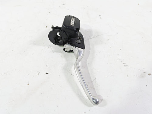 2013 Harley VRSCDX Night Rod Sp Front Brake Master Cylinder 11/16