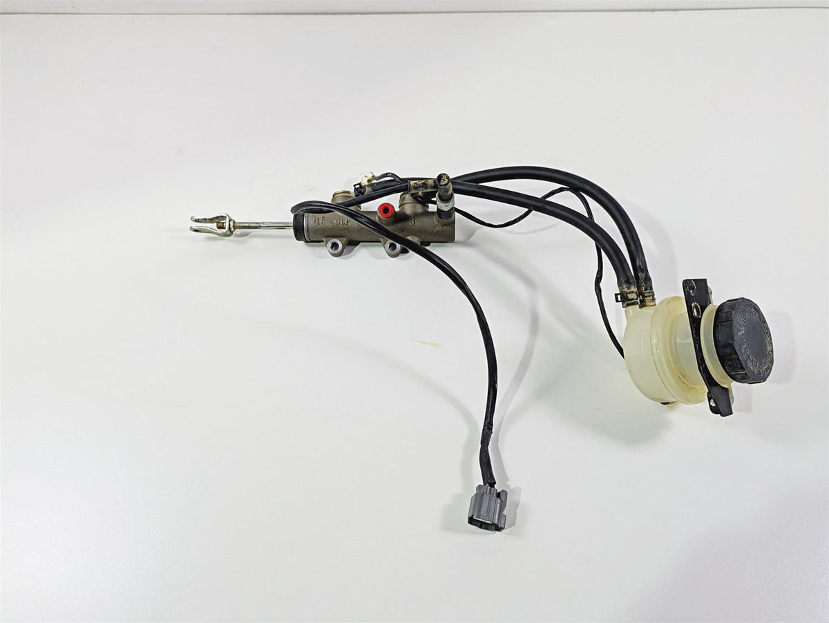 2021 CFMoto Zforce 950 Sport Main Brake Master Cylinder 5BWB-081100 {{ shop.shopifyCountryName }} - Mototech271